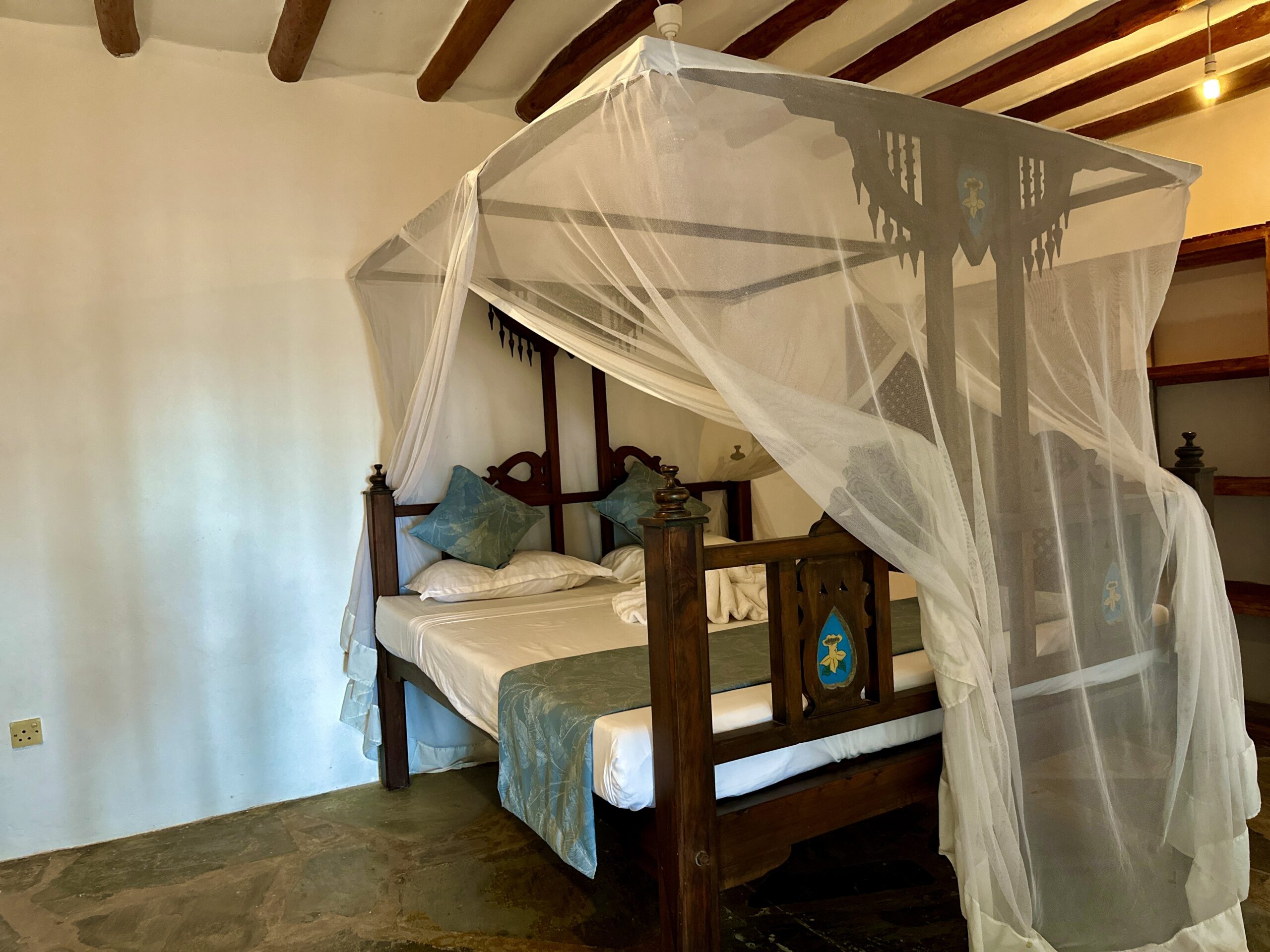 Double Suite Rooms