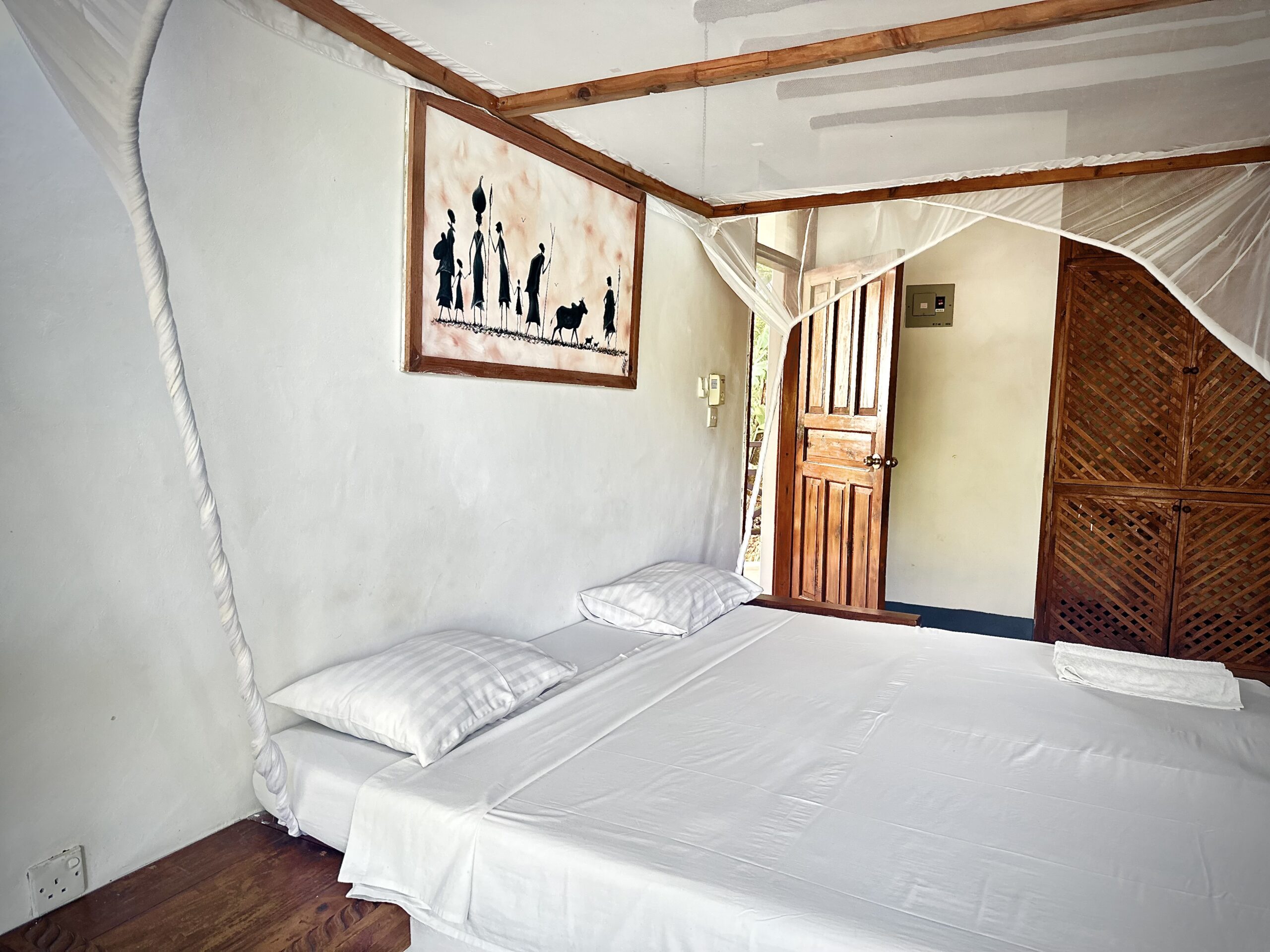 Single Bed Rooms