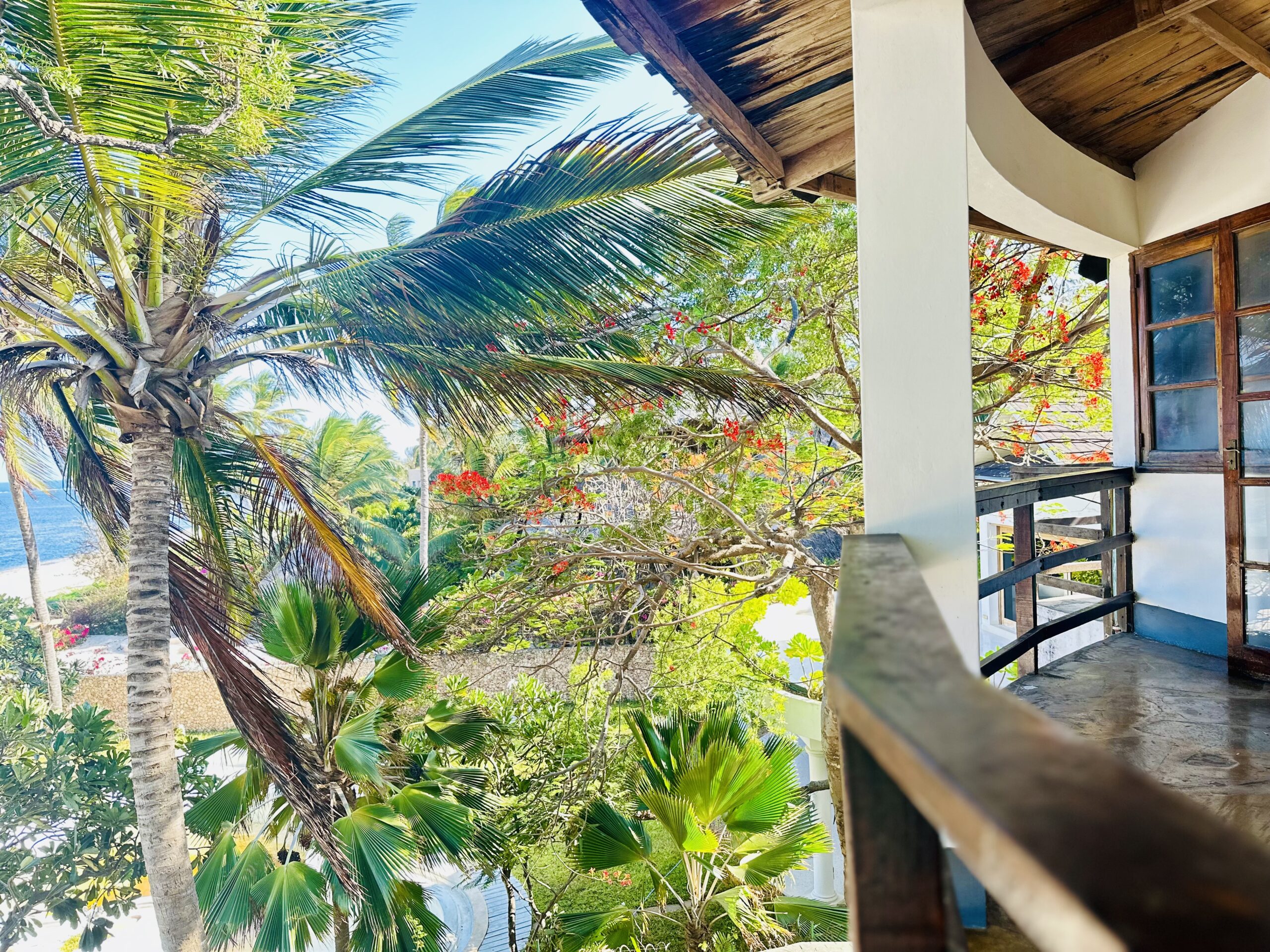 Premier Sea View Rooms